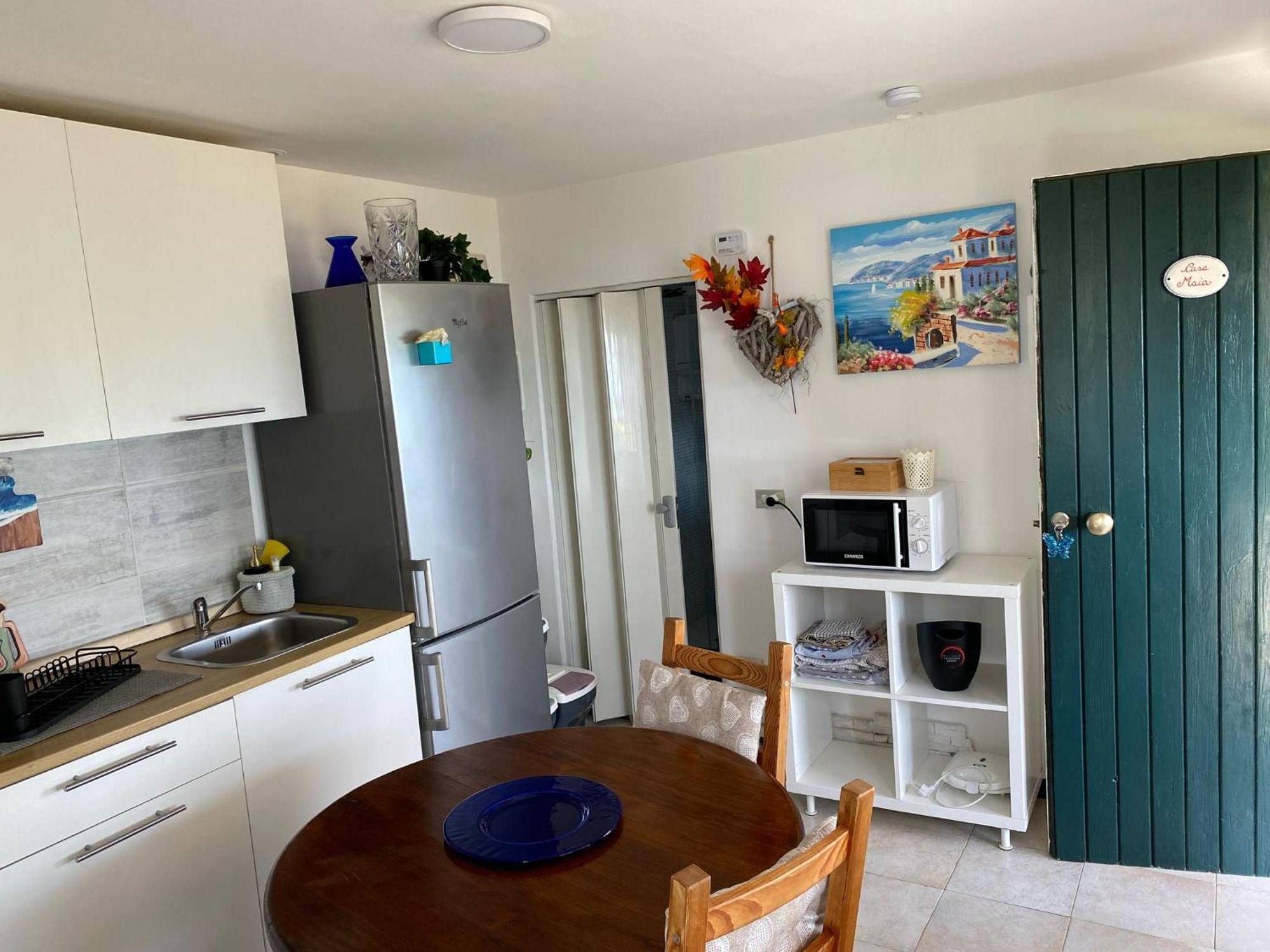 Casa Maia Apartment ลาสเปเซีย ภายนอก รูปภาพ