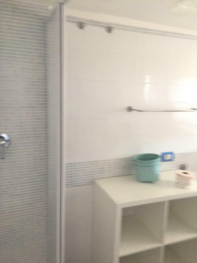 Casa Maia Apartment ลาสเปเซีย ภายนอก รูปภาพ